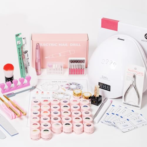 ジェルネイル スターターキット セット」の人気商品一覧 | 安い商品を
