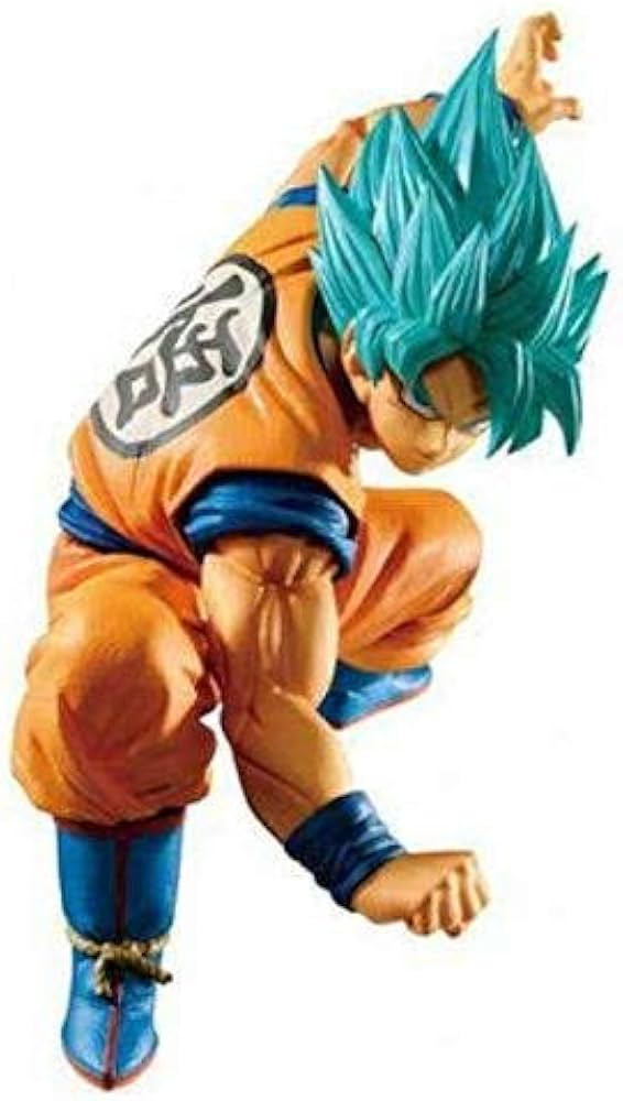 Amazon.co.jp: バンプレスト 一番くじ ドラゴンボール ULTIMATE