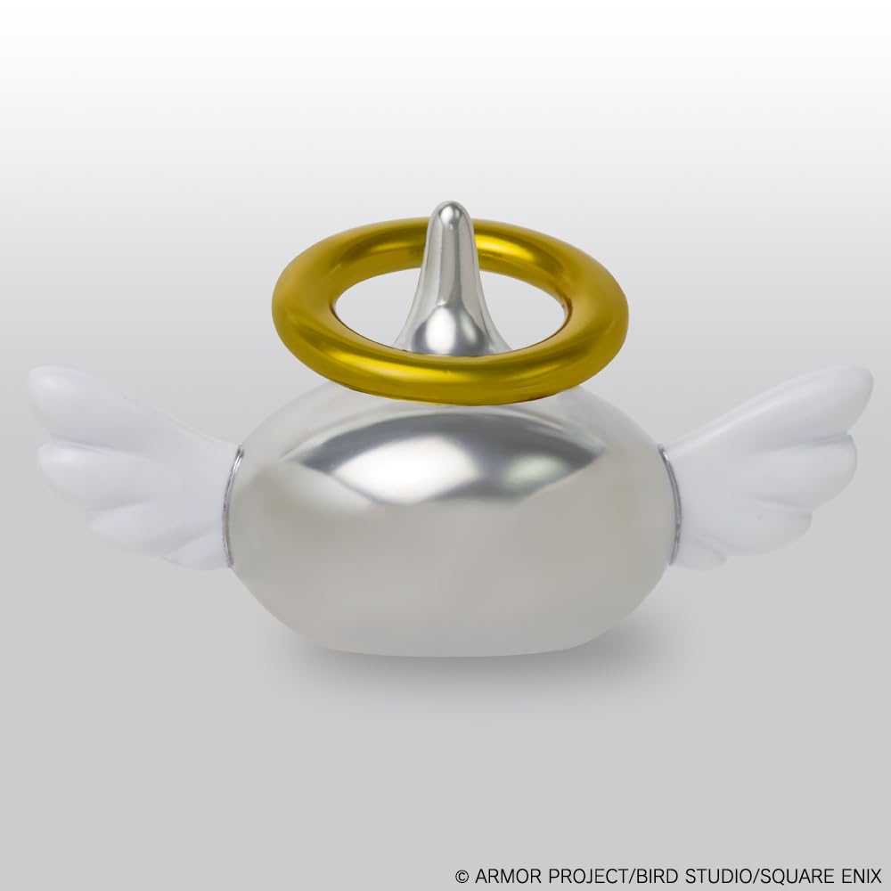 Amazon.co.jp: ドラゴンクエスト メタリックモンスターズギャラリー