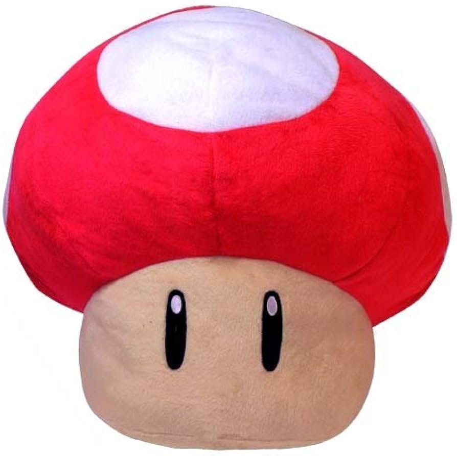 Amazon.co.jp: タイトー スーパーマリオ 特大サイズぬいぐるみ