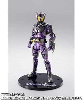 Amazon.co.jp: S.H.フィギュアーツ 仮面ライダー滅 スティング