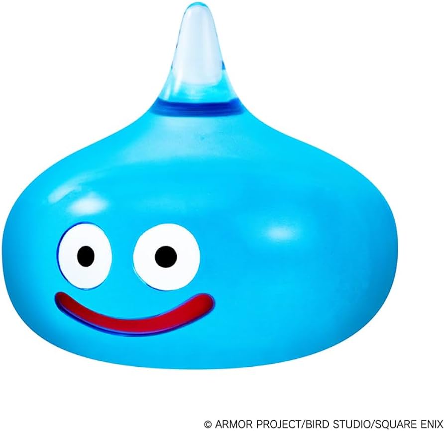 Amazon.co.jp: ドラゴンクエスト クリスタルモンスターズギャラリー