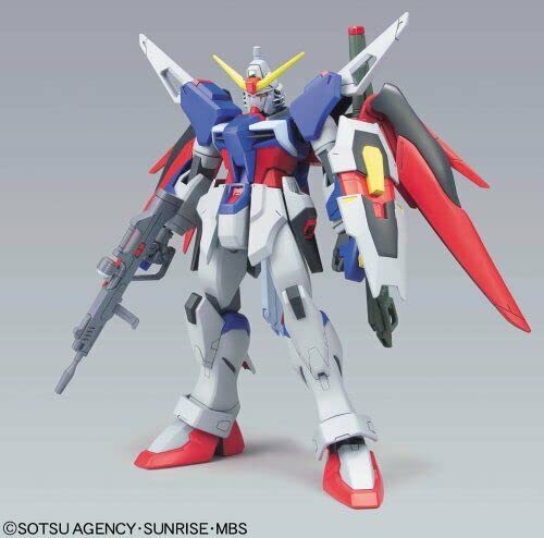 Amazon | 1/100 デスティニーガンダム (機動戦士ガンダムSEED DESTINY