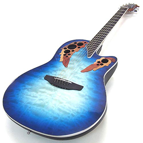 オベーション セレブリティ エリート プラス スーパーシャローボディ