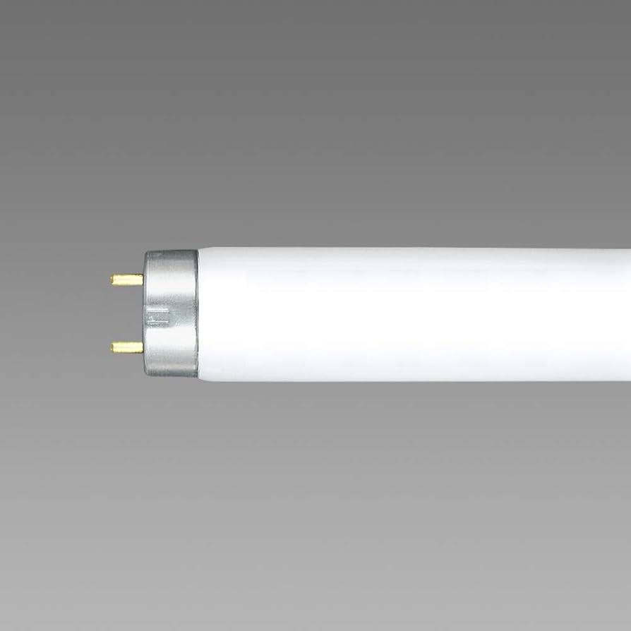 Amazon | NEC高周波点灯専用 蛍光ランプ FHF32EX-N-HX-S