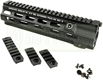 Amazon | ARROW DYNAMIC (アローダイナミック) HK416用 GEISSELE