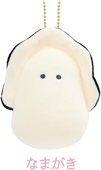 Amazon.co.jp: つぶらな瞳のむぎゅぬいなまがき べびーなまがき 牡蠣