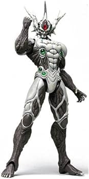 Amazon | 強殖装甲ガイバー BIO FIGHTER COLLECTION MAX 獣神将