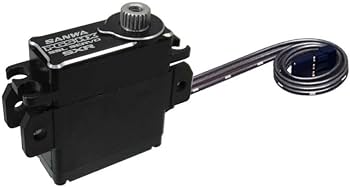 Amazon | PGS-HX 1/12用プロマブルミニサーボ (SXR/SSL対応