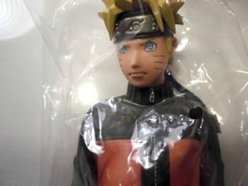 Amazon.co.jp: NARUTO疾風伝 MASTER STARS PIECE うずまきナルト