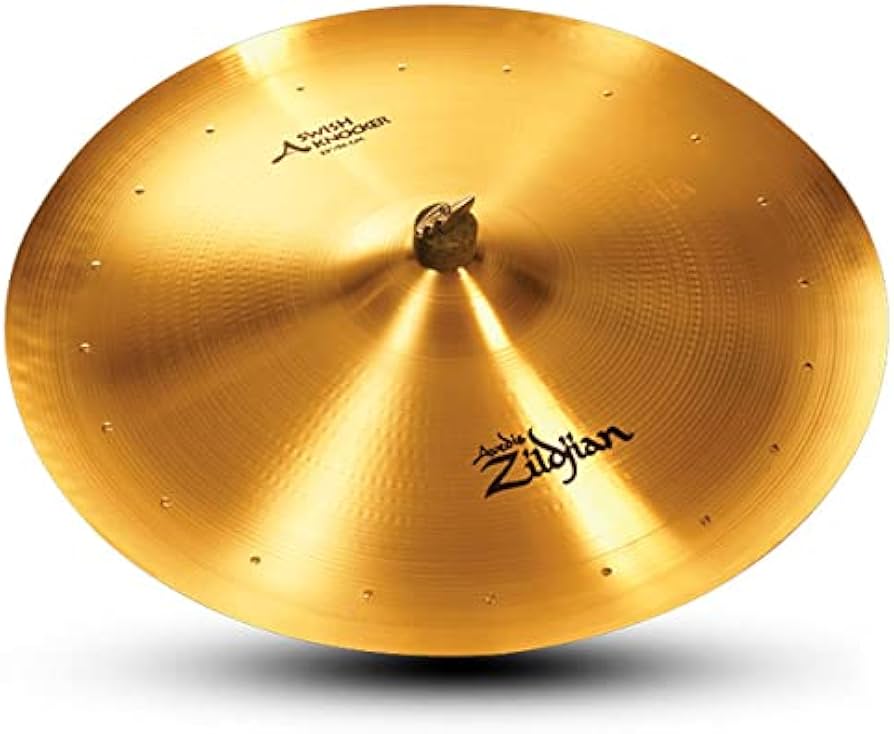 Amazon.com: Zildjian 22