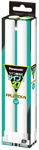 パナソニック パルックボールスパイラル EFD15EL/12/E17 (電球・蛍光灯