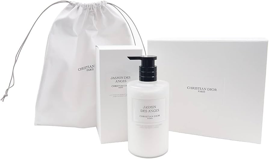 Amazon | メゾン クリスチャン ディオール Dior ハンド ＆ ボディ