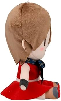 Amazon.co.jp: 初音-ミク ふわぷち Preciality ミニぬいぐるみ 約15cm