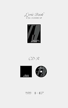 SEVENTEEN - SEVENTEEN ATTACCA 9th Mini Album CARAT Ver ( SEUNGKWAN