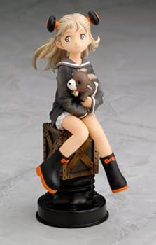 Amazon | FA4 LASTEXILE GrandStream BOX | フィギュア・ドール 通販