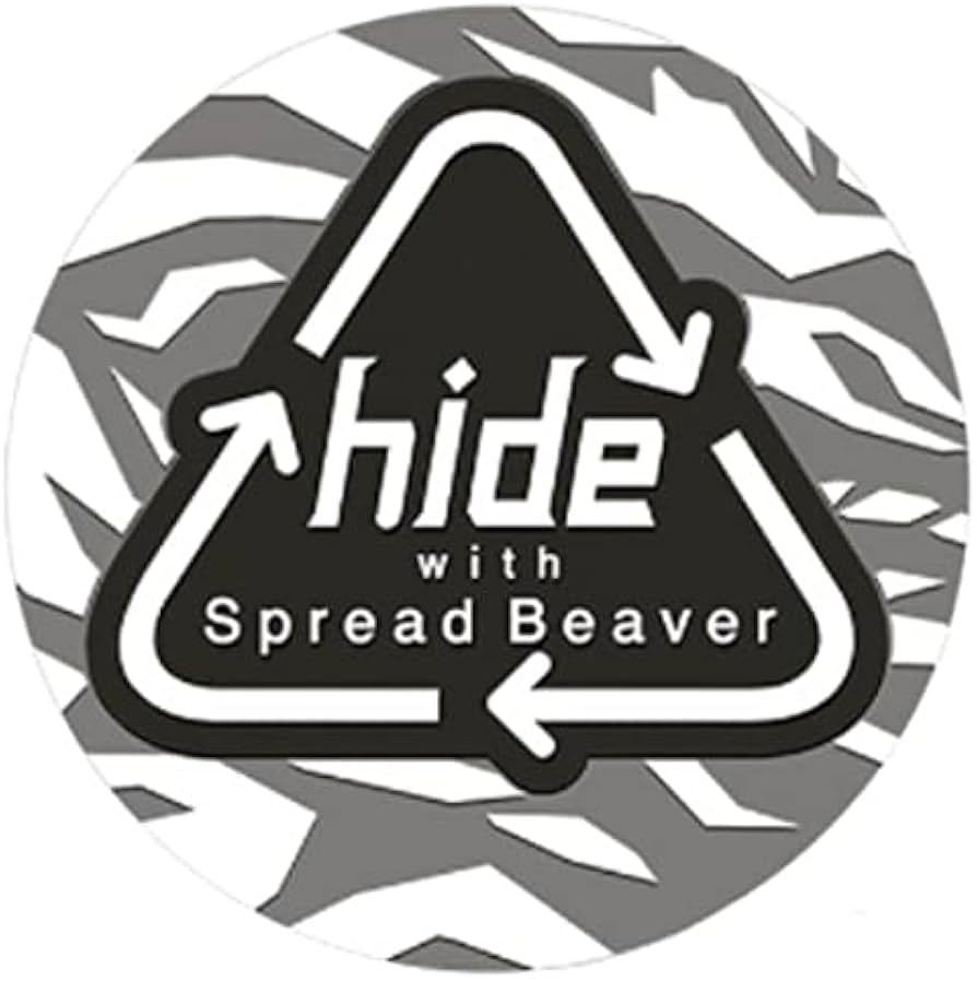 Amazon.co.jp: hide（X JAPAN）2021 The 23rd Memorial PSYCHOVISION