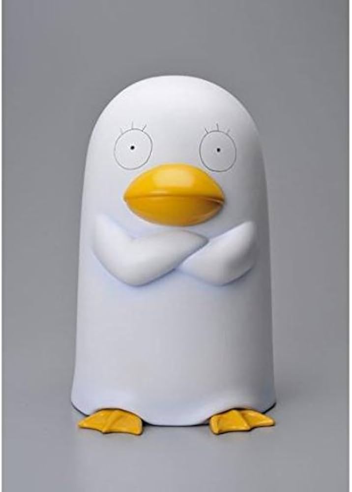 Amazon.co.jp: G.E.M.シリーズ 銀魂 エリザベス : ホビー