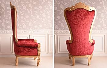 Amazon｜MODERN ROCOCO コレクション・ロココゴールド・女