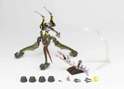 Amazon.co.jp: リボルテックヤマグチ Evangelion Evolution