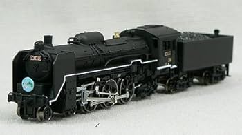 Amazon | マイクロエース Nゲージ 国鉄C59-164 糸崎機関区 A9615 鉄道