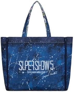 Amazon.co.jp: 【SUPER JUNIOR WORLD TOUR “SUPER SHOW 5” in TOKYO