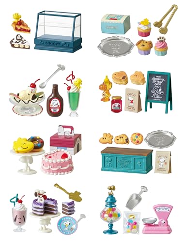 リーメント☆スヌーピーリトルジャズカフェ【SNOOPY'S Little Jazz