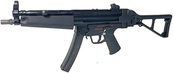 Amazon.co.jp: FCW B&Tタイプ フォールディングストック (VFC MP5