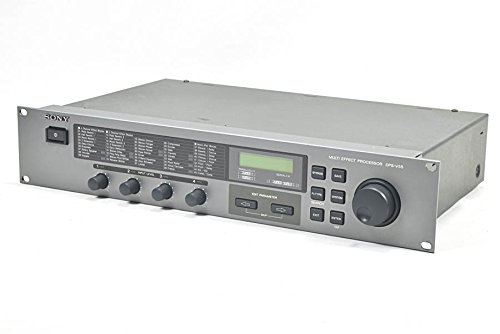 Amazon | 【中古】SONY DPS-V55 ソニー | エフェクター・プロセッサー