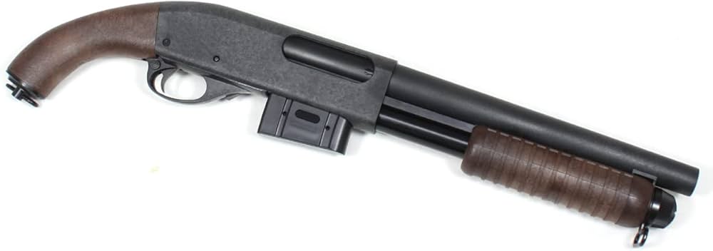 Amazon.co.jp: サイドアームズカスタム マルゼン コッキングエアー