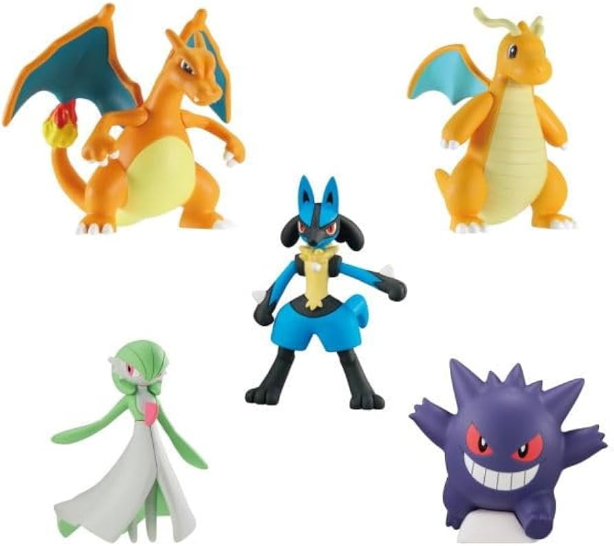 Amazon | モンコレボックス 翠翼のブレイズ [全5種セット(フルコンプ