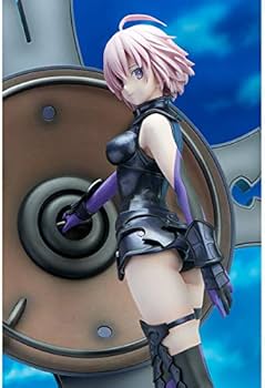 Amazon | Fate/Grand Order シールダー/マシュ・キリエライト 1/7 完成