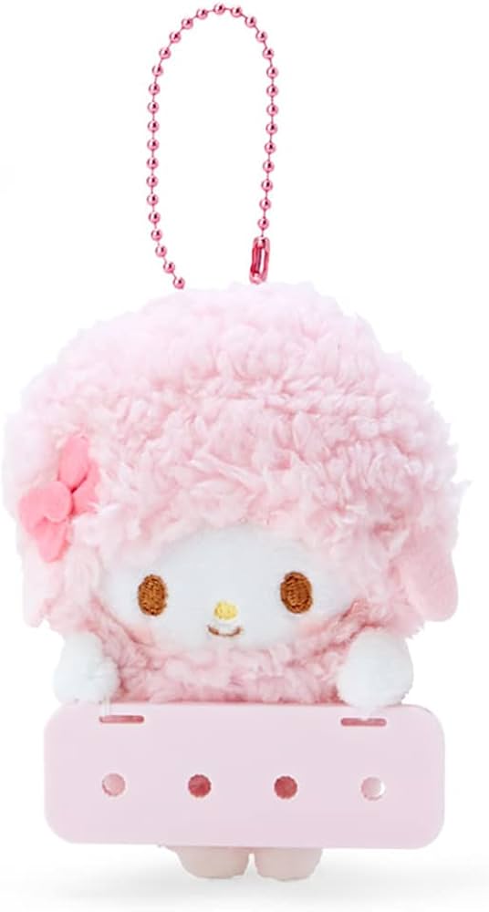Amazon.co.jp: サンリオ(SANRIO) マイスウィートピアノ マスコット