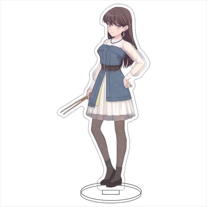 Amazon.co.jp: BanG Dream! It's MyGO アクリルスタンド 5点セット