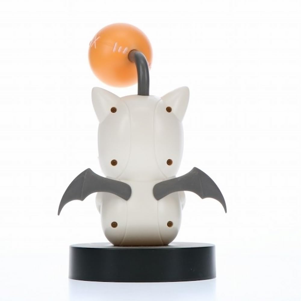 Amazon.co.jp: ファイナルファンタジーXIV モーグリルームランプ