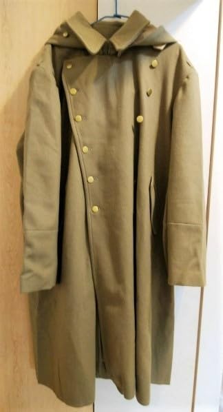 Amazon.co.jp: ノーブランド品日本軍日本陸軍昭五式将校外套-軍帽略帽