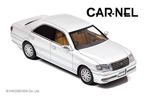 Amazon | CARNEL 1/43 スケール メタル ミニカー トヨタ クラウン