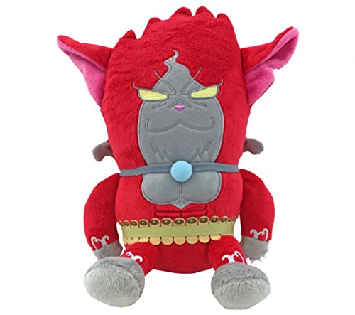 Amazon.co.jp: 妖怪ウォッチ ヨロズマート 鬼時間 限定 DXくったり