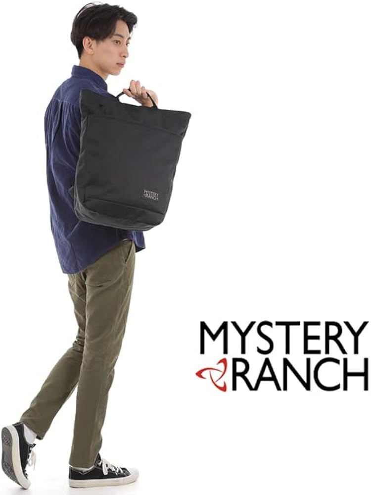 Amazon.co.jp: [ミステリーランチ] リュックサック メンズ レディース