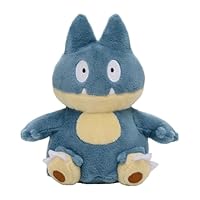 Amazon.co.jp: ポケモンセンターオリジナル ぬいぐるみ Pokémon fit