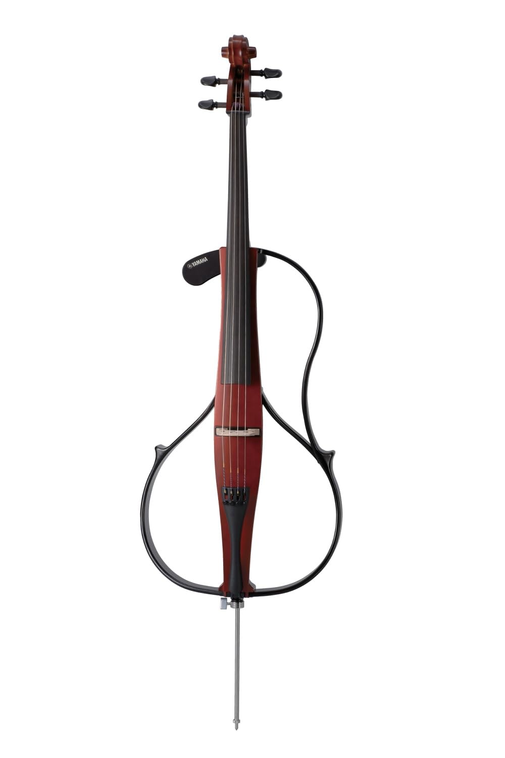 Amazon | ヤマハ YAMAHA サイレントチェロ SVC110S アコースティック