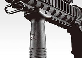 Amazon.co.jp: 東京マルイ No66 ナイツ M4 SR-16 18歳以上スタンダード