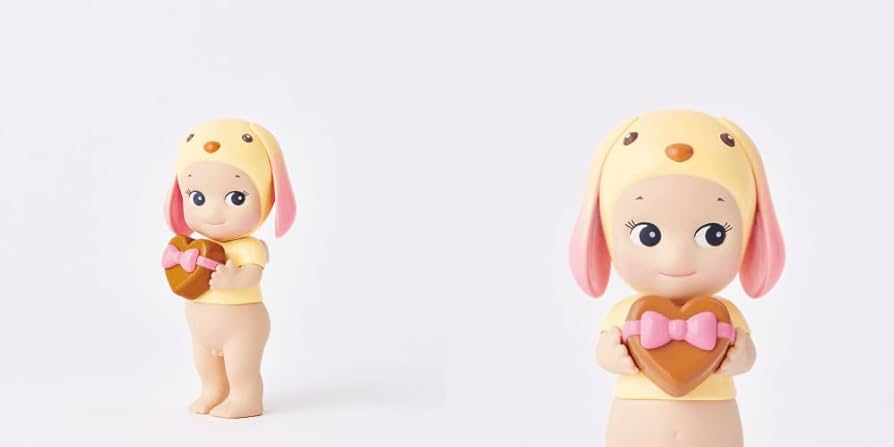 Amazon.co.jp: SONNY ANGEL(ソニーエンジェル) ギフト オブ ラブ 純正