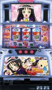 Amazon | 快盗天使ツインエンジェル2（くるみ）［家庭用｜中古パチスロ