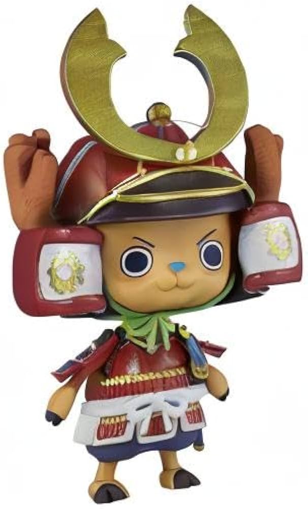 Amazon.com: Banpresto - ONE Piece DXF - The GRANDLINE Men