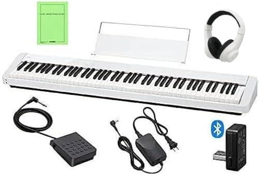 Amazon | 【専用ヘッドホン＆ワイヤレスアダプター付き！】【選べる3色