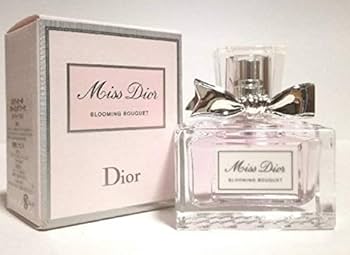 Amazon | Dior(ディオール) ミスディオール ブルーミングブーケ