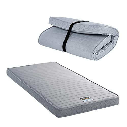 フランスベッド フォールドエアー FD-W02 シングル (マットレス) 価格