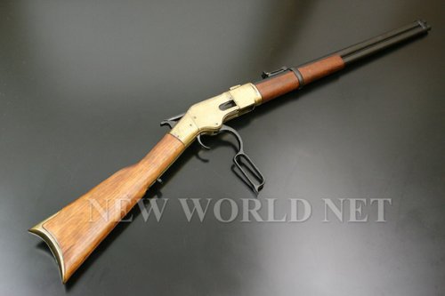 Amazon.co.jp: 【デニックス/Denix】 1140L ウインチェスター M66