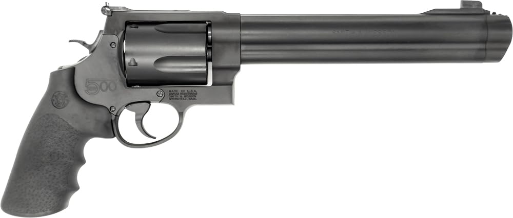 Amazon | タナカ (Tanaka) S&W M500 8-3/8インチ ブラック